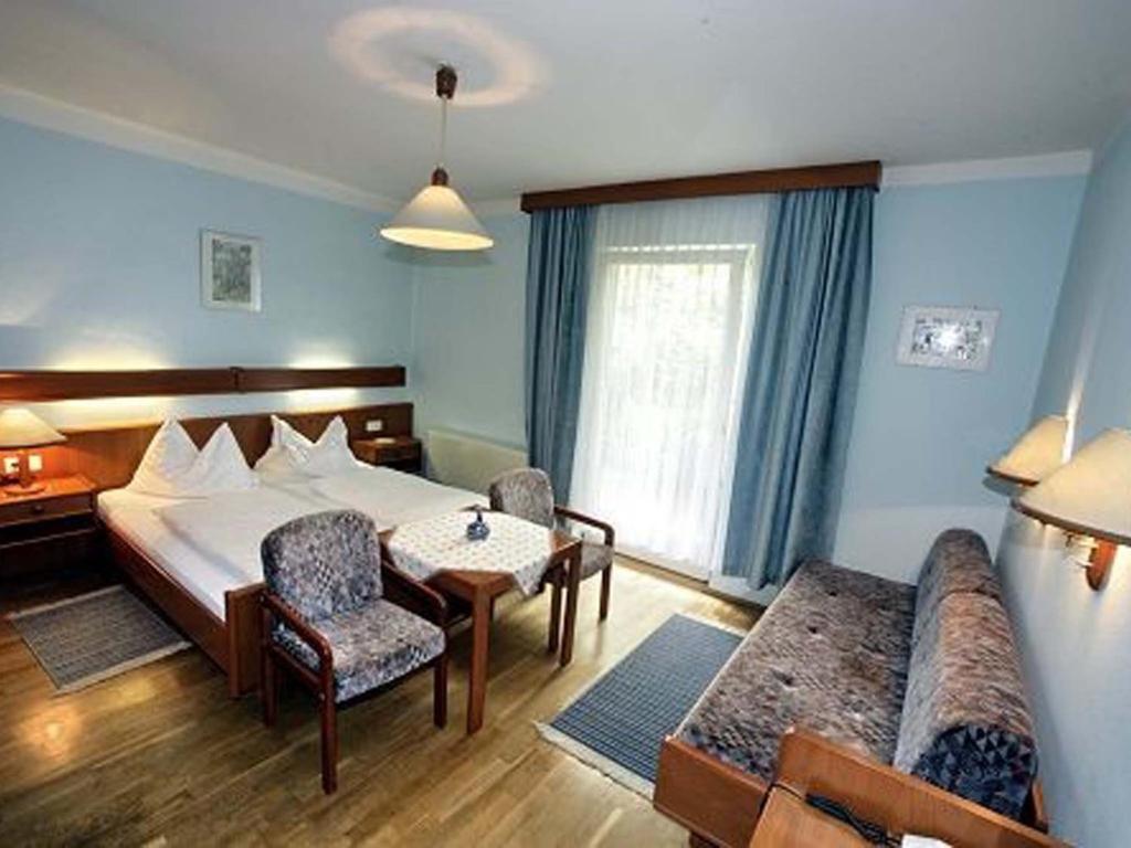ホテルGasthof Thaller Lebring 部屋 写真