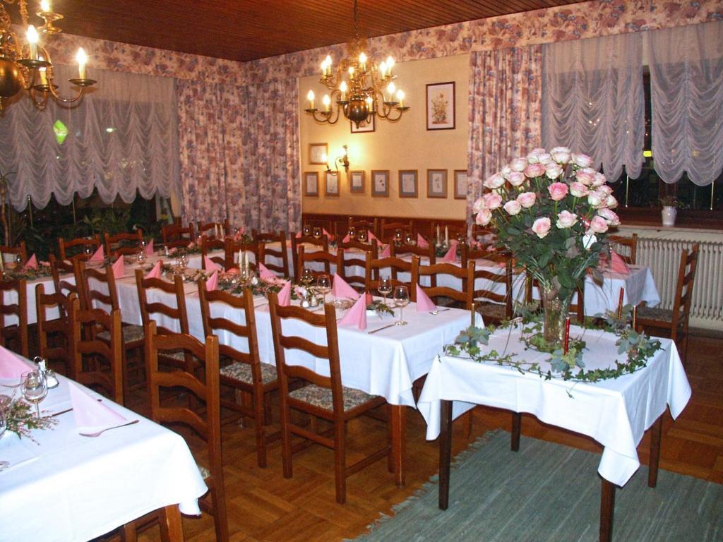 ホテルGasthof Thaller Lebring エクステリア 写真