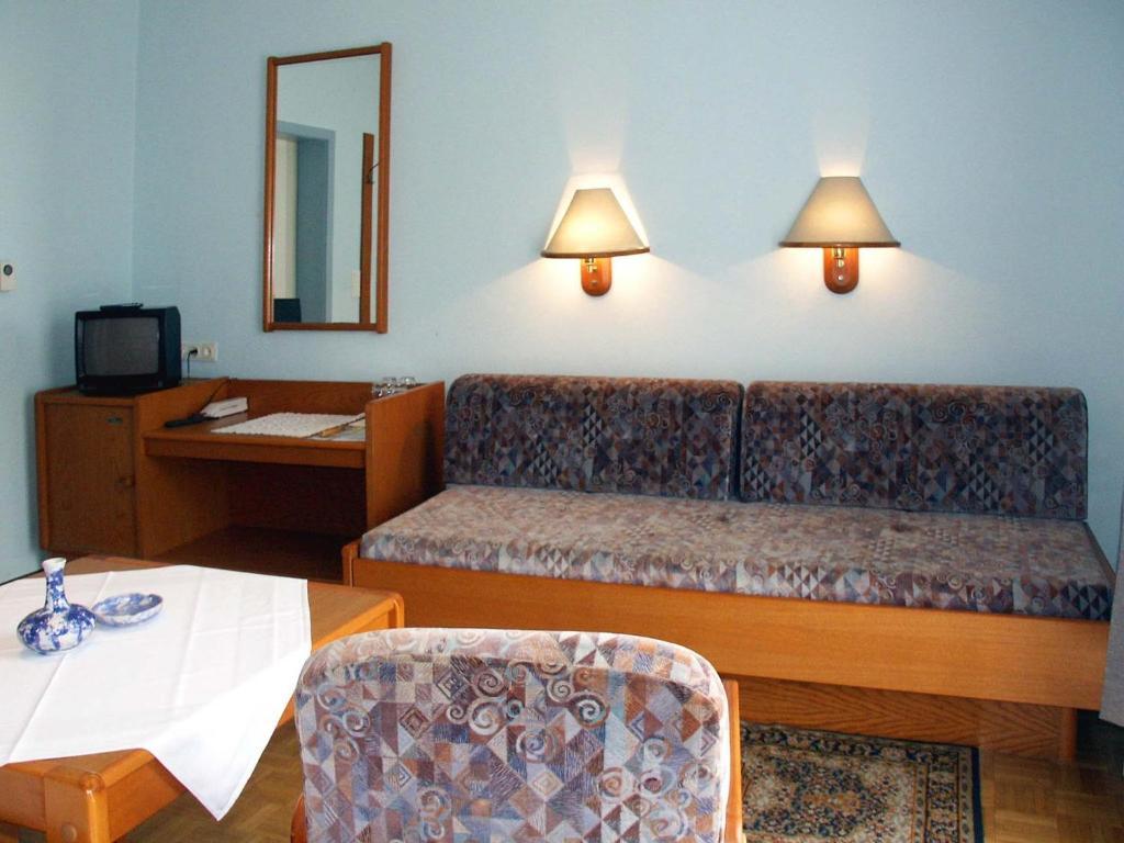 ホテルGasthof Thaller Lebring 部屋 写真
